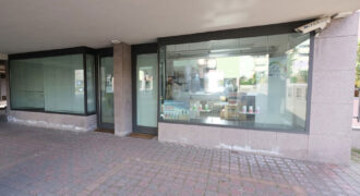 Ufficio – Bergamo