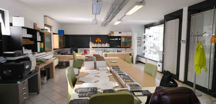Ufficio – Bergamo