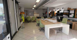 Ufficio – Bergamo