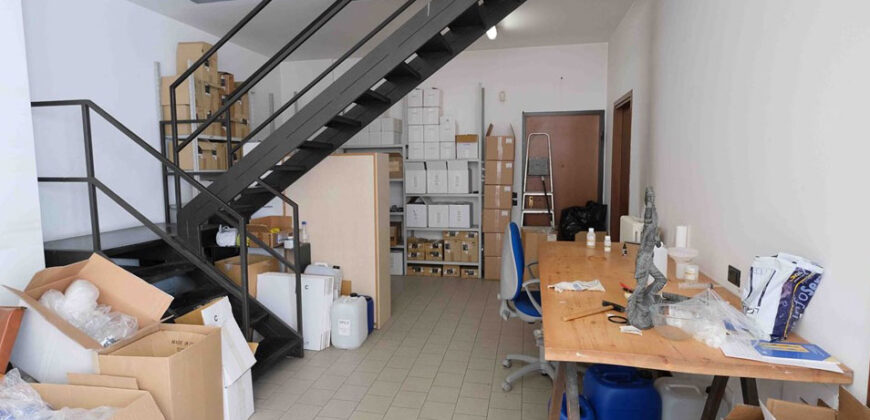 Ufficio – Bergamo