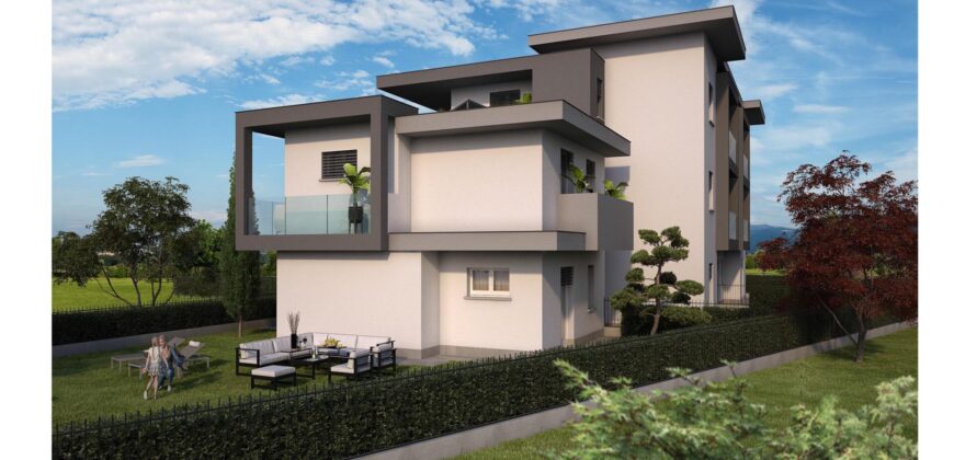 Seriate – Villa