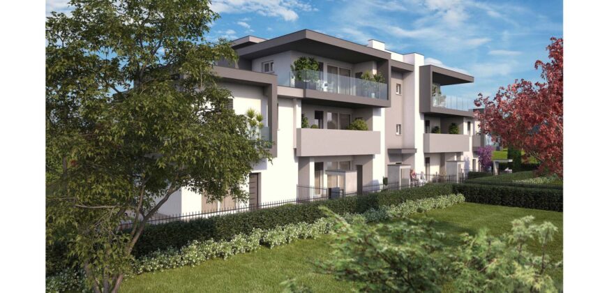 Seriate – Villa