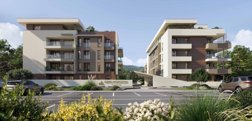 Curno – Quadrilocale A2.2