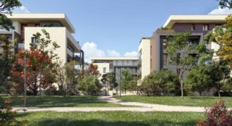 Curno – Quadrilocale B0.2