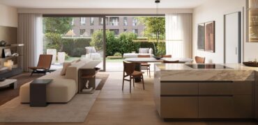 Curno – Quadrilocale B0.4