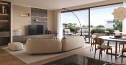 Curno – Quadrilocale B3.1
