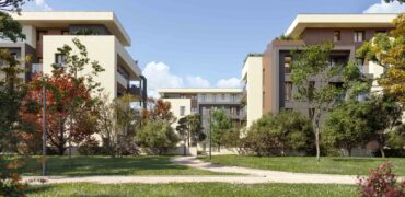 Curno – Quadrilocale B1.4