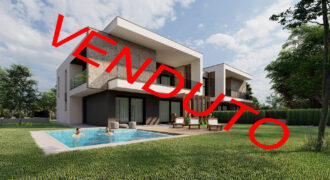 Treviolo – Trilocale 1 Piano Terra