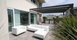 TREVIOLO – QUADRILOCALE IN VILLA