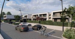 Bonate Sopra – Trilocale A3 Piano Primo