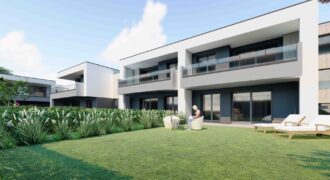 Bonate Sopra – Quadrilocale C2