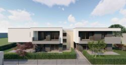 Bonate Sopra – Trilocale A3 Piano Primo