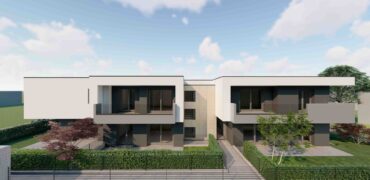 Bonate Sopra – Trilocale A3 Piano Primo