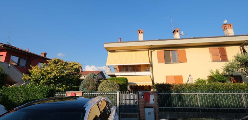 Bonate Sopra – Quadrilocale