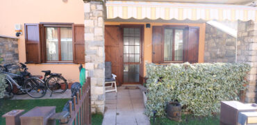 Brembate Sopra – Trilocale