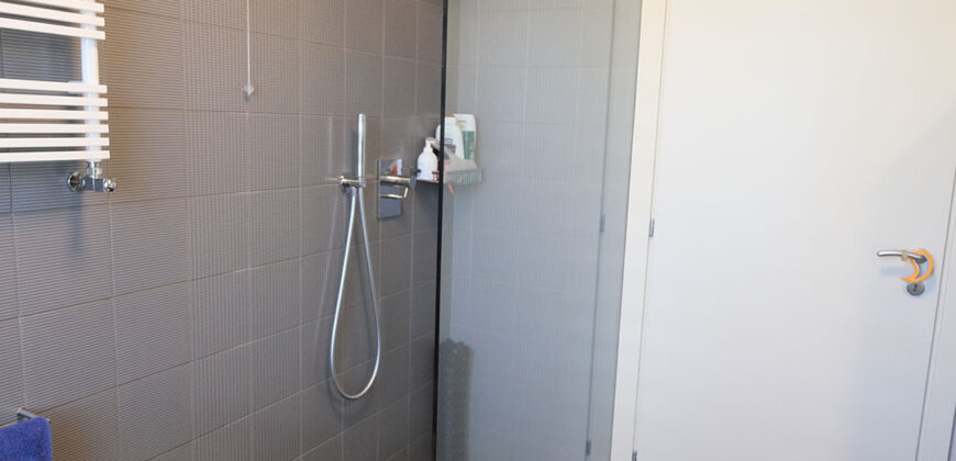 Bonate Sopra – Quadrilocale