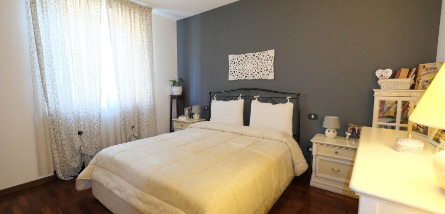 Brembate Sopra – Trilocale