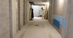 Bonate Sopra – Bilocale