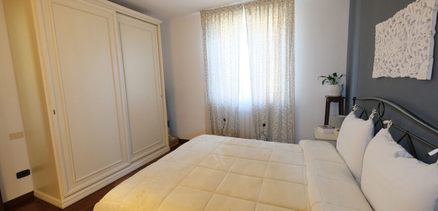 Brembate Sopra – Trilocale