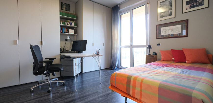 Bonate Sopra – Quadrilocale