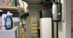 Bonate Sopra – Bilocale