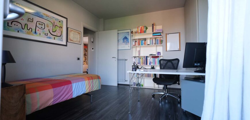 Bonate Sopra – Quadrilocale