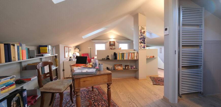 Bonate Sopra – Quadrilocale