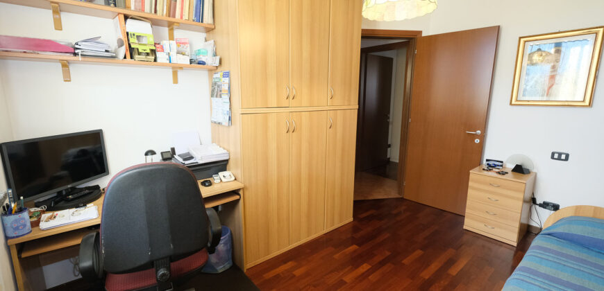 Brembate Sopra – Trilocale