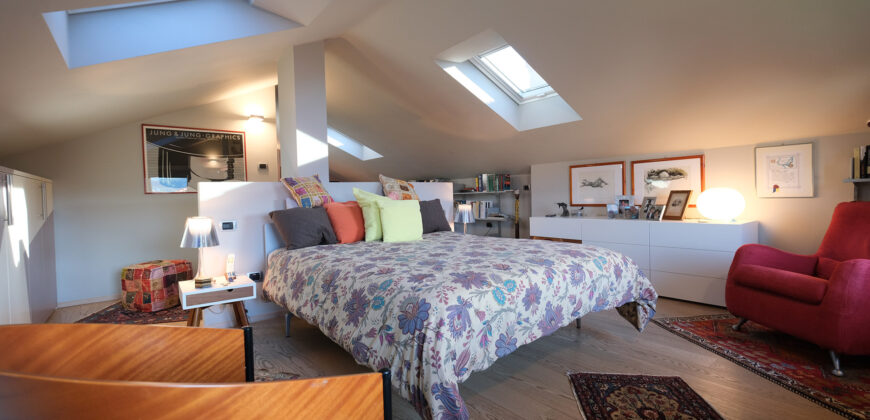 Bonate Sopra – Quadrilocale