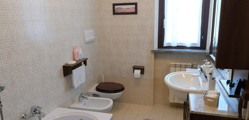 Brembate Sopra – Trilocale