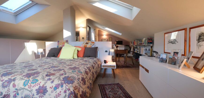 Bonate Sopra – Quadrilocale