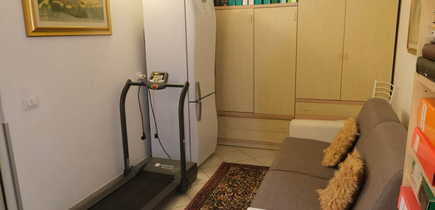 Brembate Sopra – Trilocale