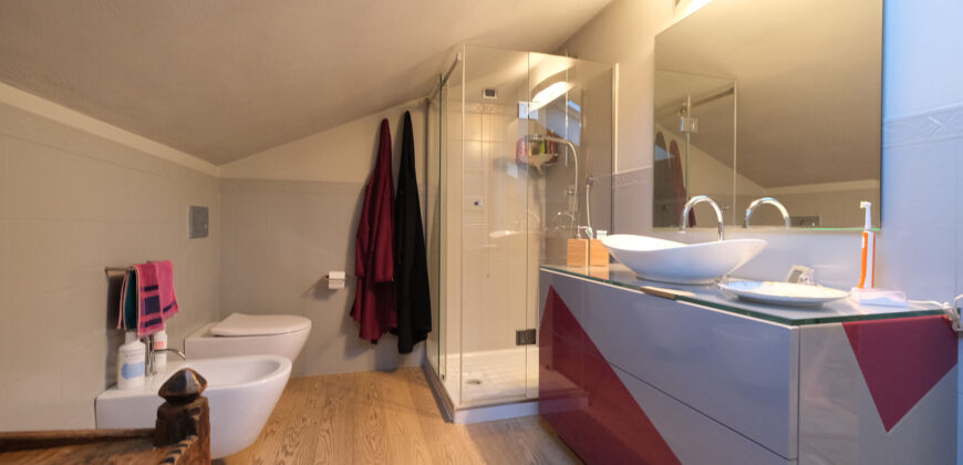 Bonate Sopra – Quadrilocale