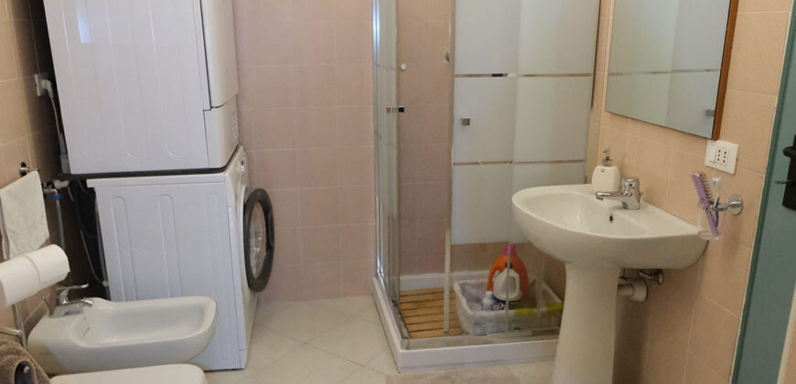 Brembate Sopra – Trilocale