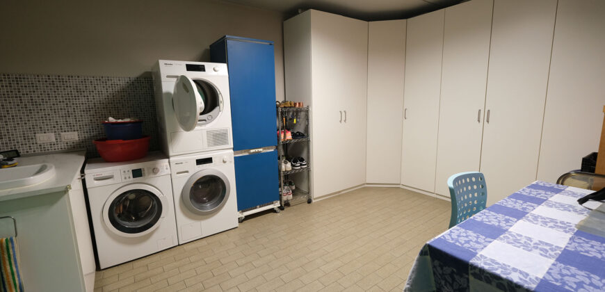 Bonate Sopra – Quadrilocale