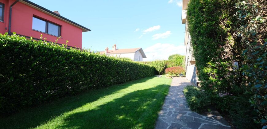 Bonate Sopra – Quadrilocale