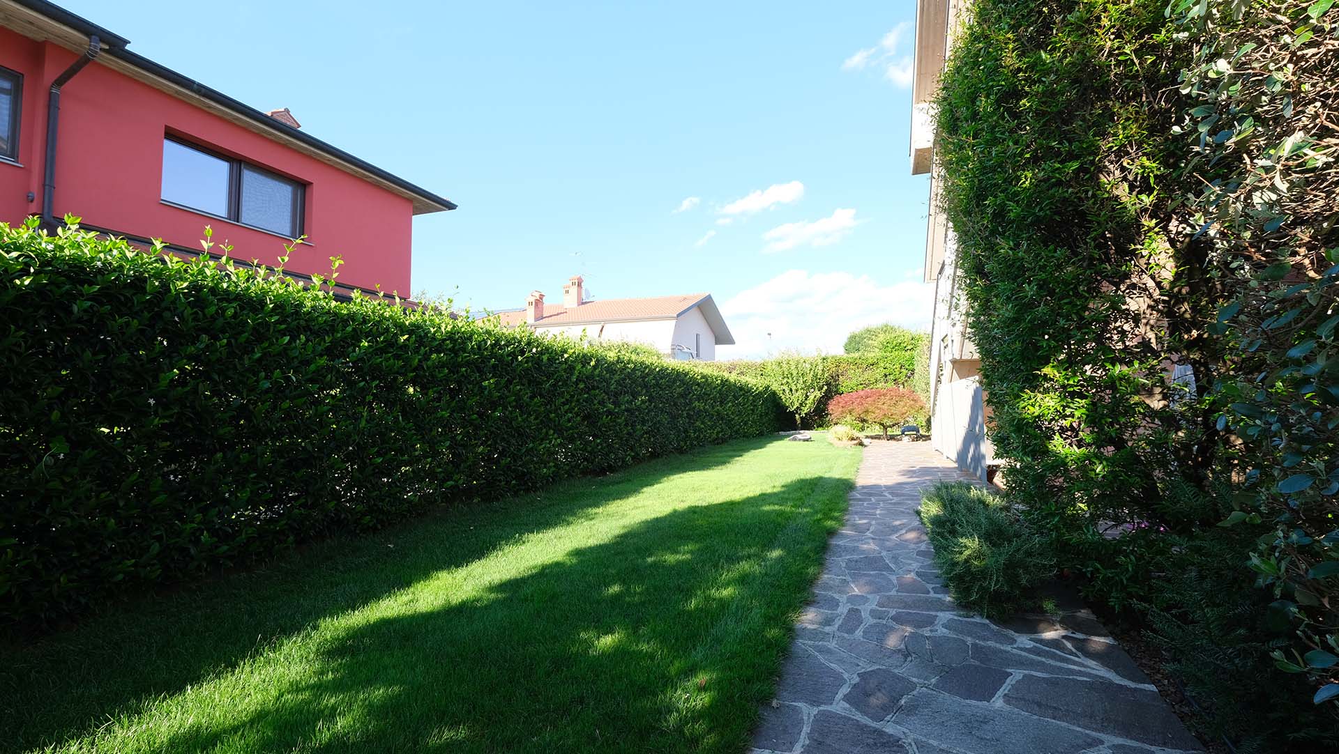 Bonate Sopra – Quadrilocale