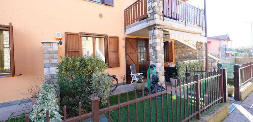 Brembate Sopra – Trilocale