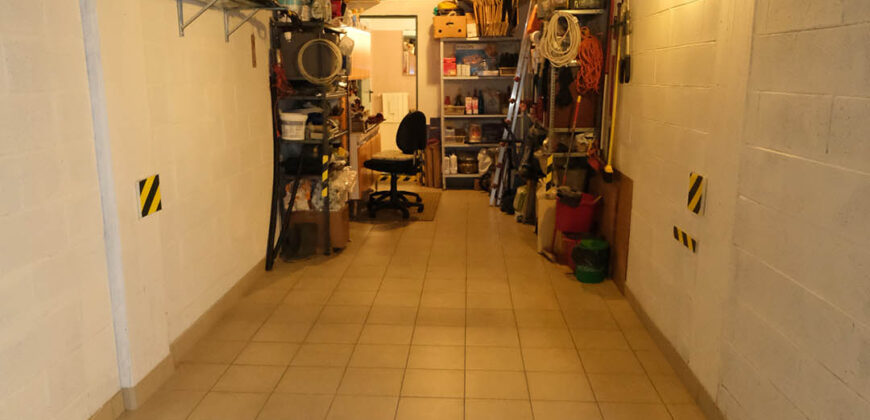 Brembate Sopra – Trilocale