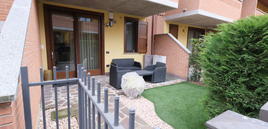 Bonate Sopra – Bilocale