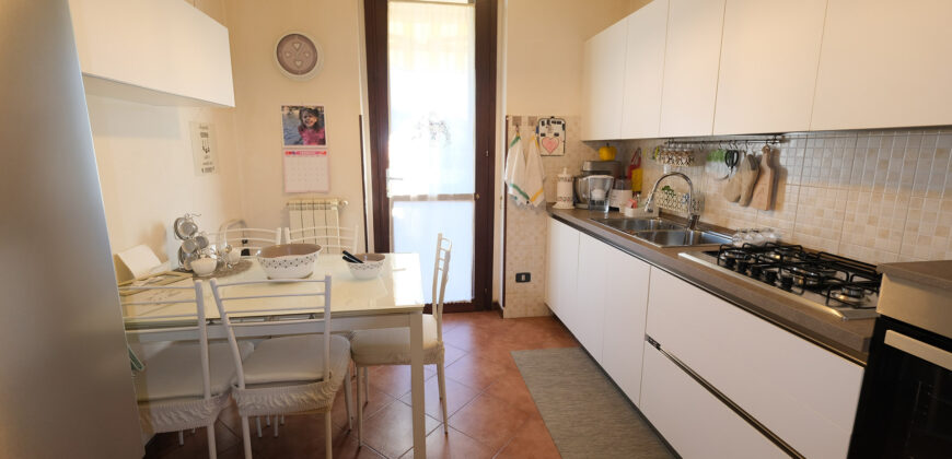 Brembate Sopra – Trilocale