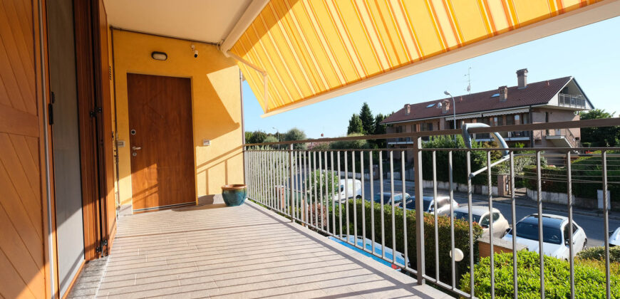 Bonate Sopra – Quadrilocale