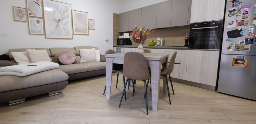 Bonate Sopra – Bilocale