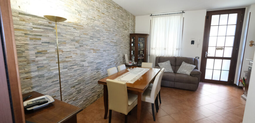 Brembate Sopra – Trilocale