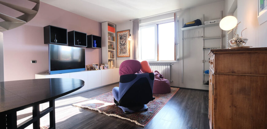 Bonate Sopra – Quadrilocale