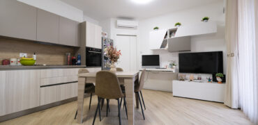 Bonate Sopra – Bilocale