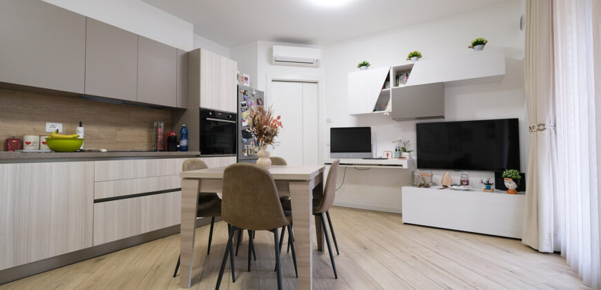 Bonate Sopra – Bilocale