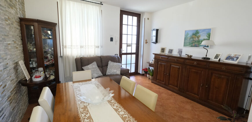 Brembate Sopra – Trilocale