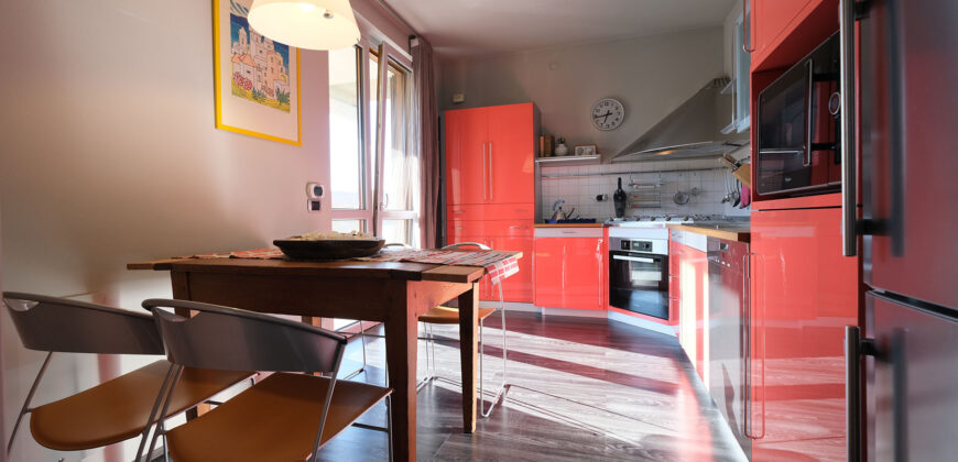 Bonate Sopra – Quadrilocale