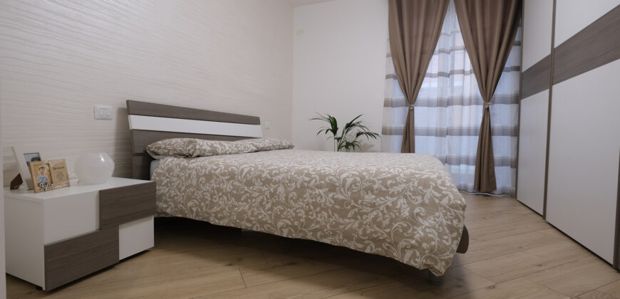 Bonate Sopra – Bilocale